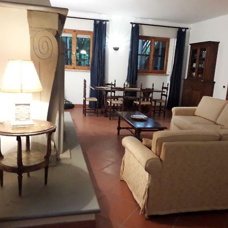 Villa Biagi ซานวินเชนโซ ภายนอก รูปภาพ