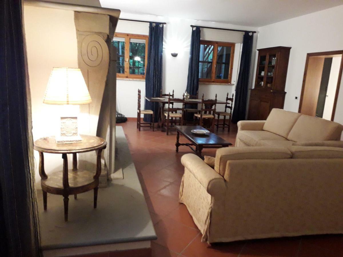 Villa Biagi ซานวินเชนโซ ภายนอก รูปภาพ