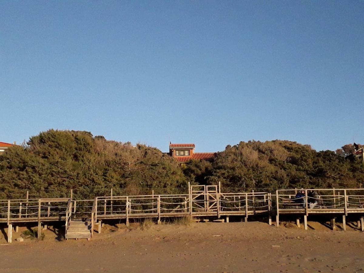 Villa Biagi ซานวินเชนโซ ภายนอก รูปภาพ